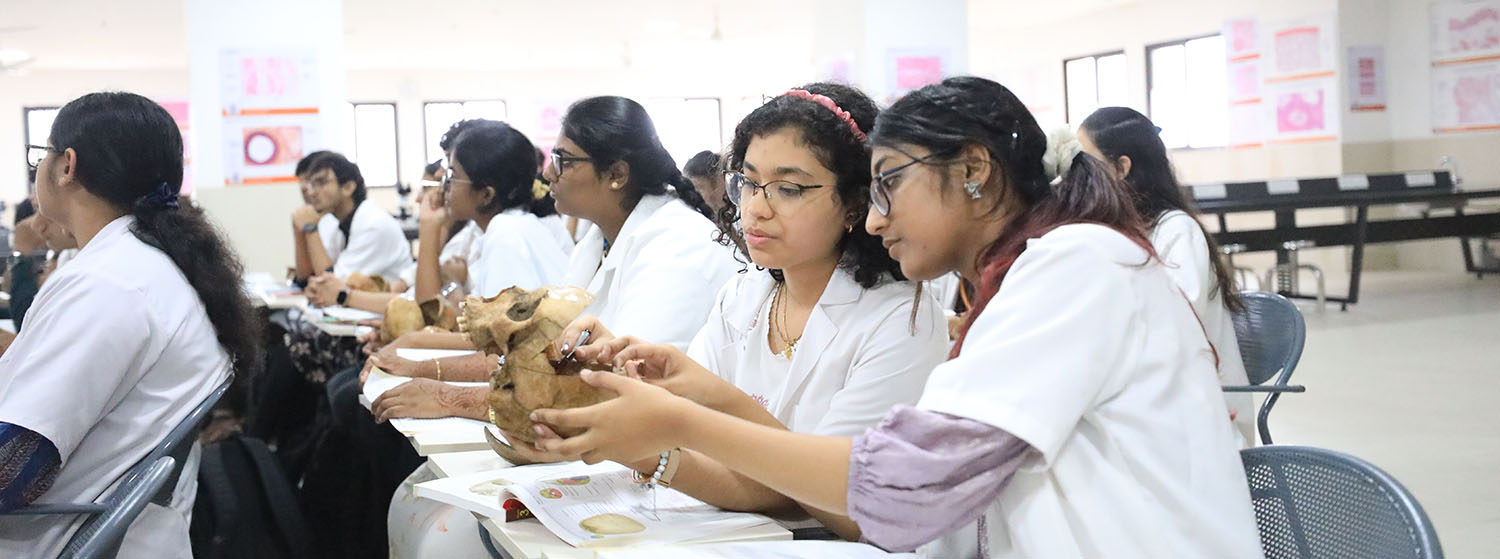 Admissions at PESUIMSR