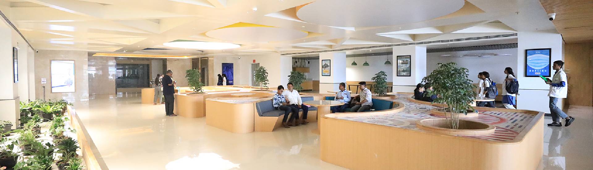 PES University Electronic City Campus