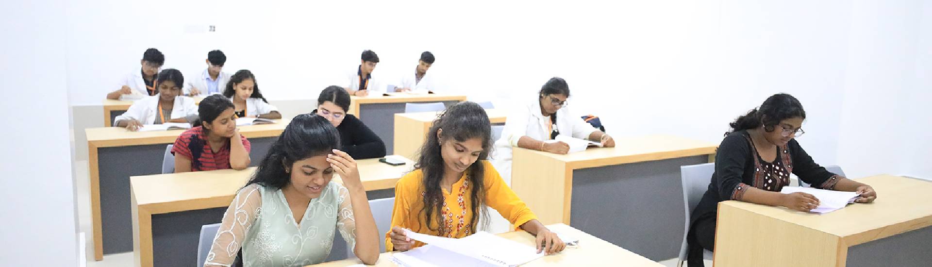 PES University Electronic City Campus
