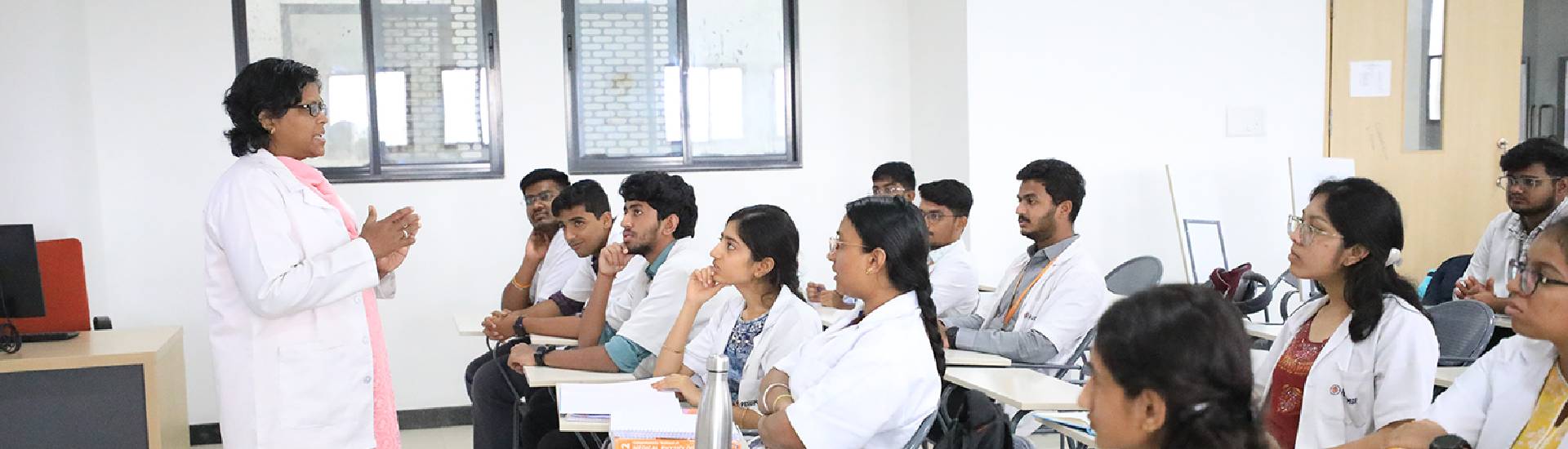 PES University Electronic City Campus